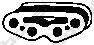 

Крепление глушителя FIAT Doblo (119) 1.2 [223 A5.000] 2001=>