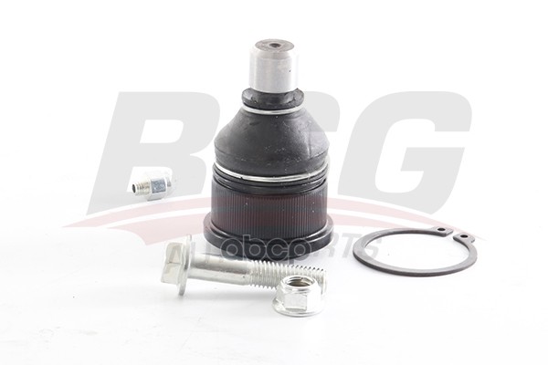 

Тяга Стабилизатора Передней Подвески, Bsg65310001 Basbug Bsg65-310-001
