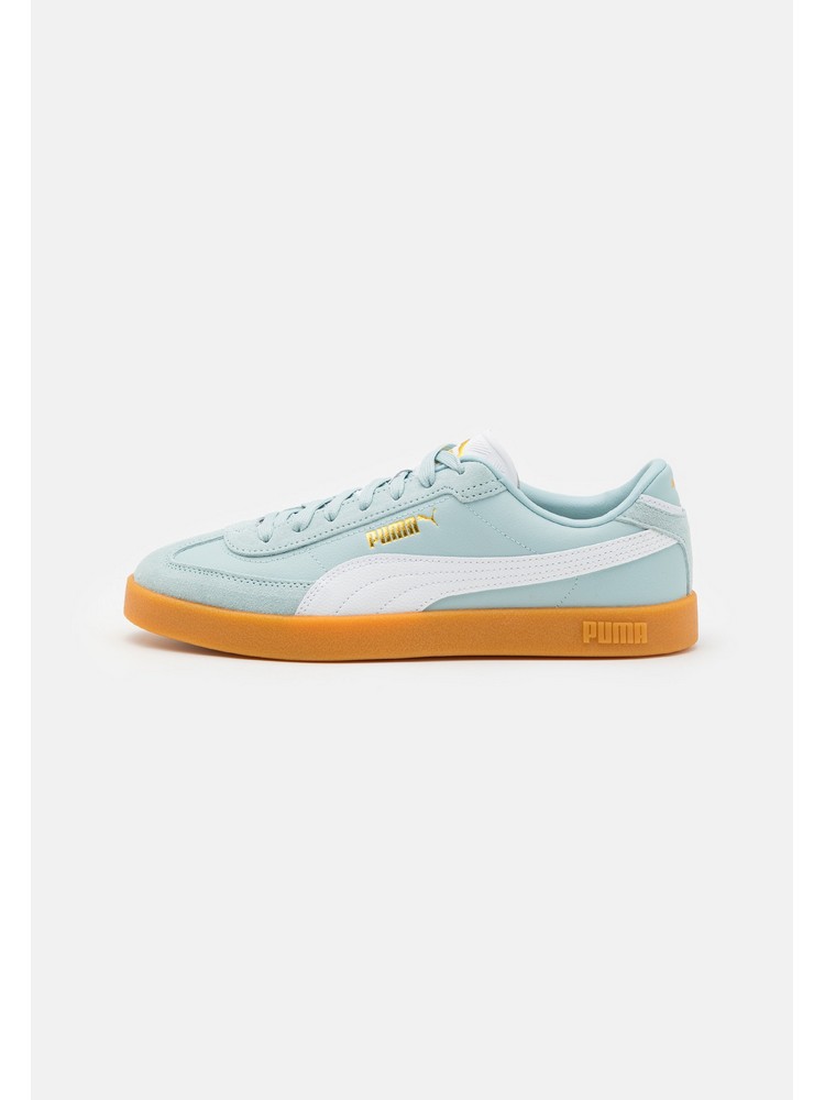 

Кеды унисекс PUMA PU115O0SB голубые 43 EU, Голубой, PU115O0SB
