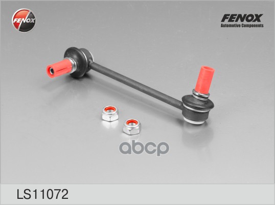 

Тяга Стабилизатора Mazda 6 02-07 FENOX арт. LS11072