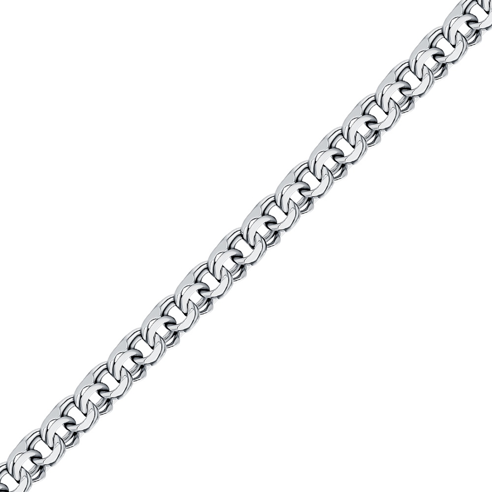   СберМегаМаркет Цепочка из серебра 65 см 585Gold 804003879