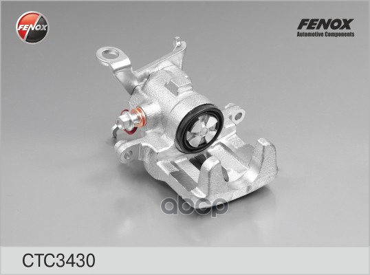 

Суппорт Ford Focus 98-04 FENOX арт. CTC3430