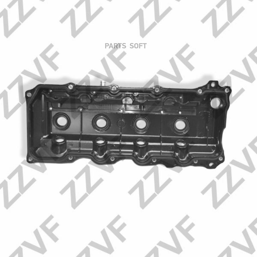 Крышка Гбц Сбор Компл 1Шт ZZVF ZV210L 8530₽