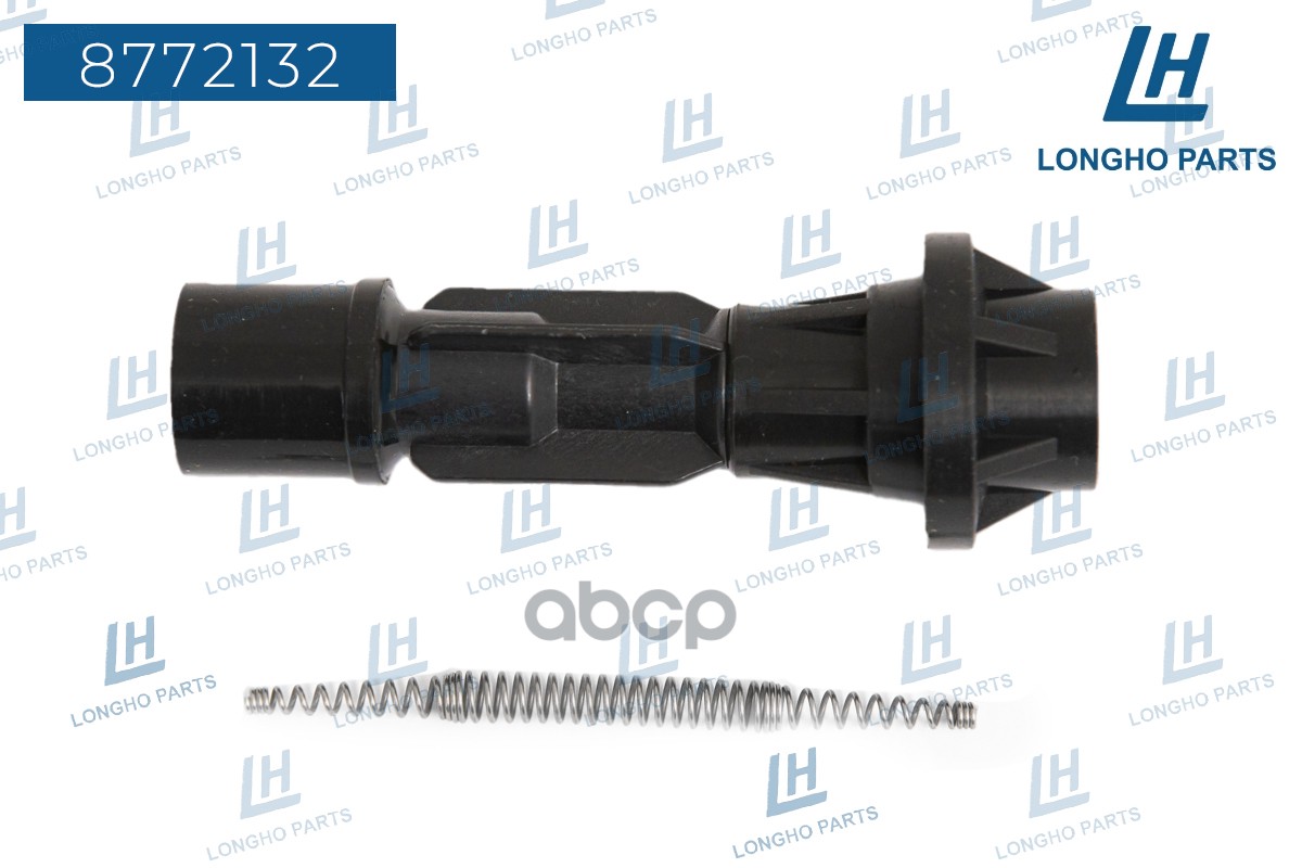 

Наконечник Катушки Зажигания Ford 1716750 Longho арт. 8772132