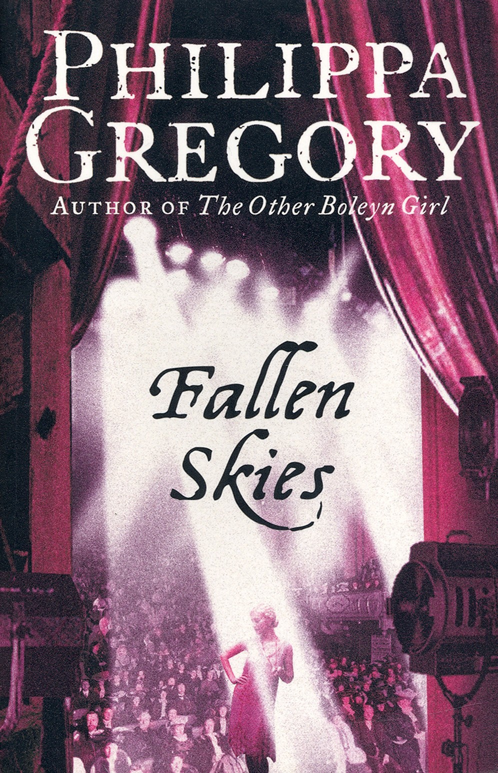 

Fallen Skies