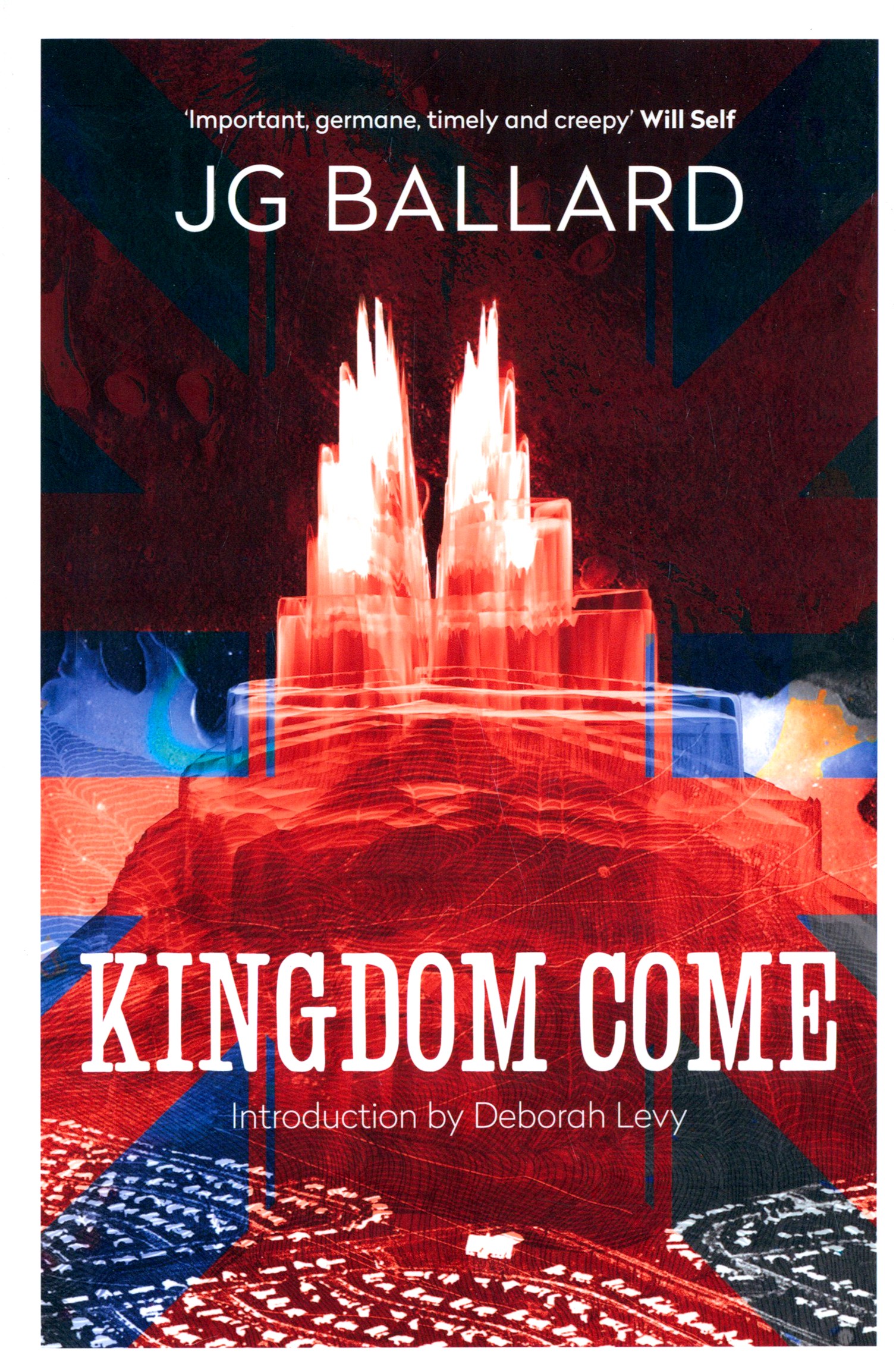 

Kingdom Come