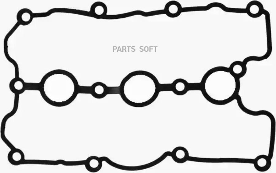 

Прокладка клапанной крышки vag 2.8-3.2 4-6 цил.