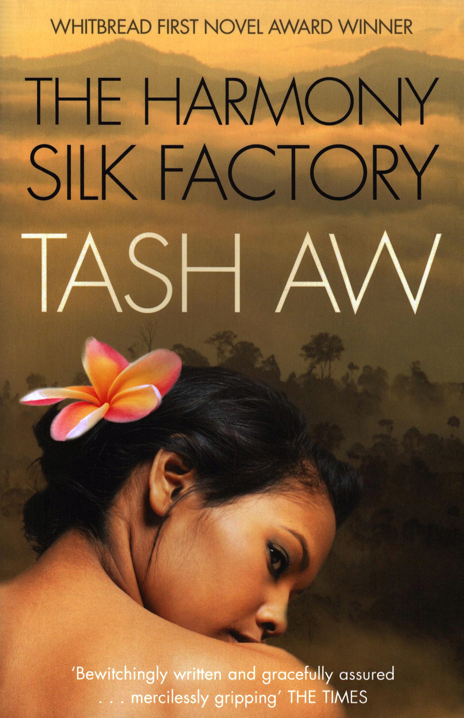 

The Harmony Silk Factory
