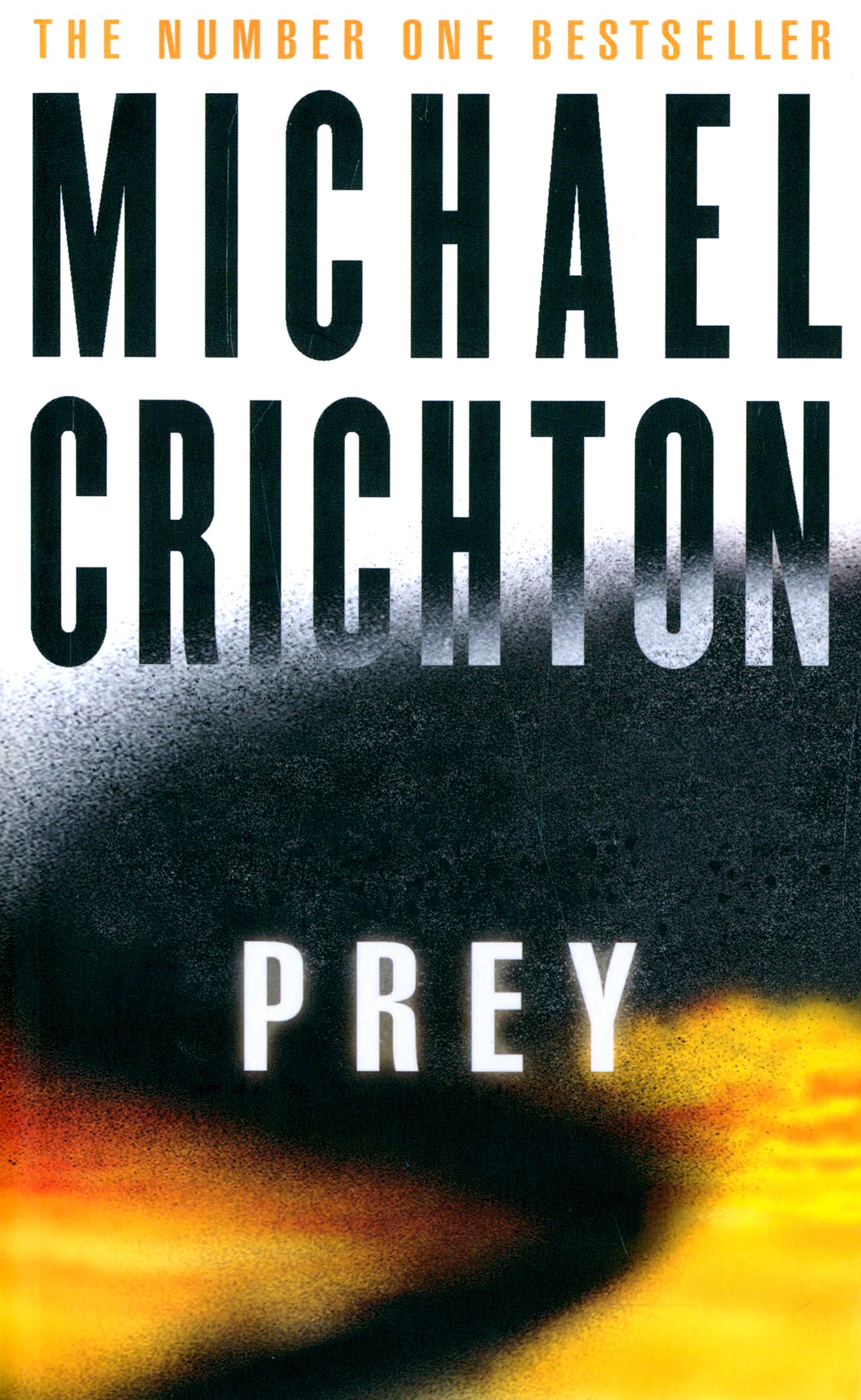 

Prey