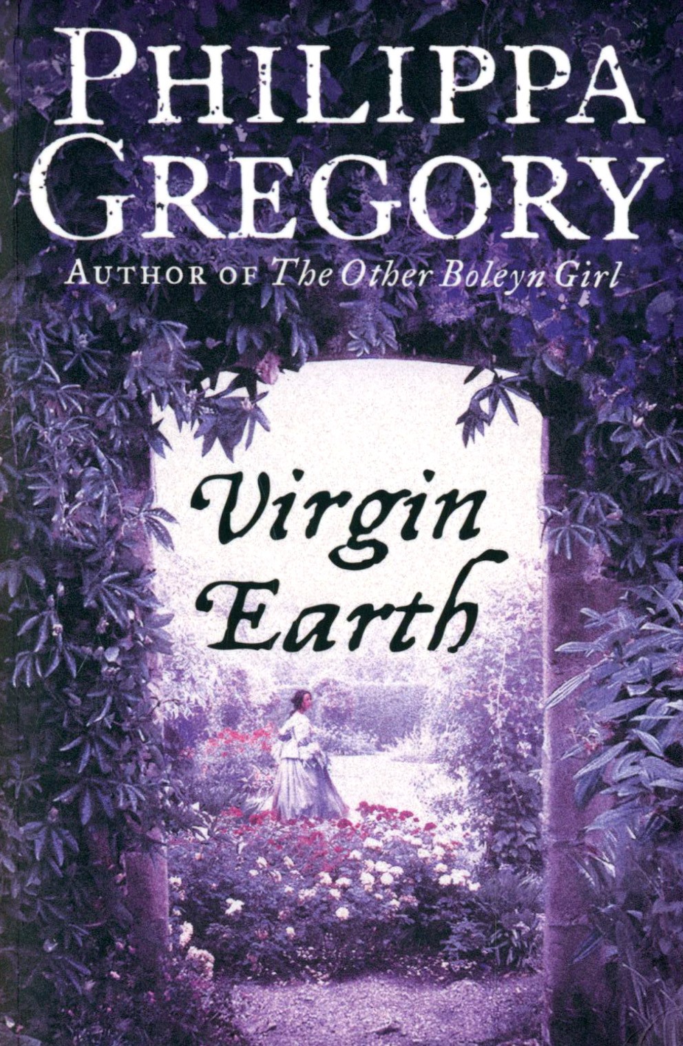 

Virgin Earth