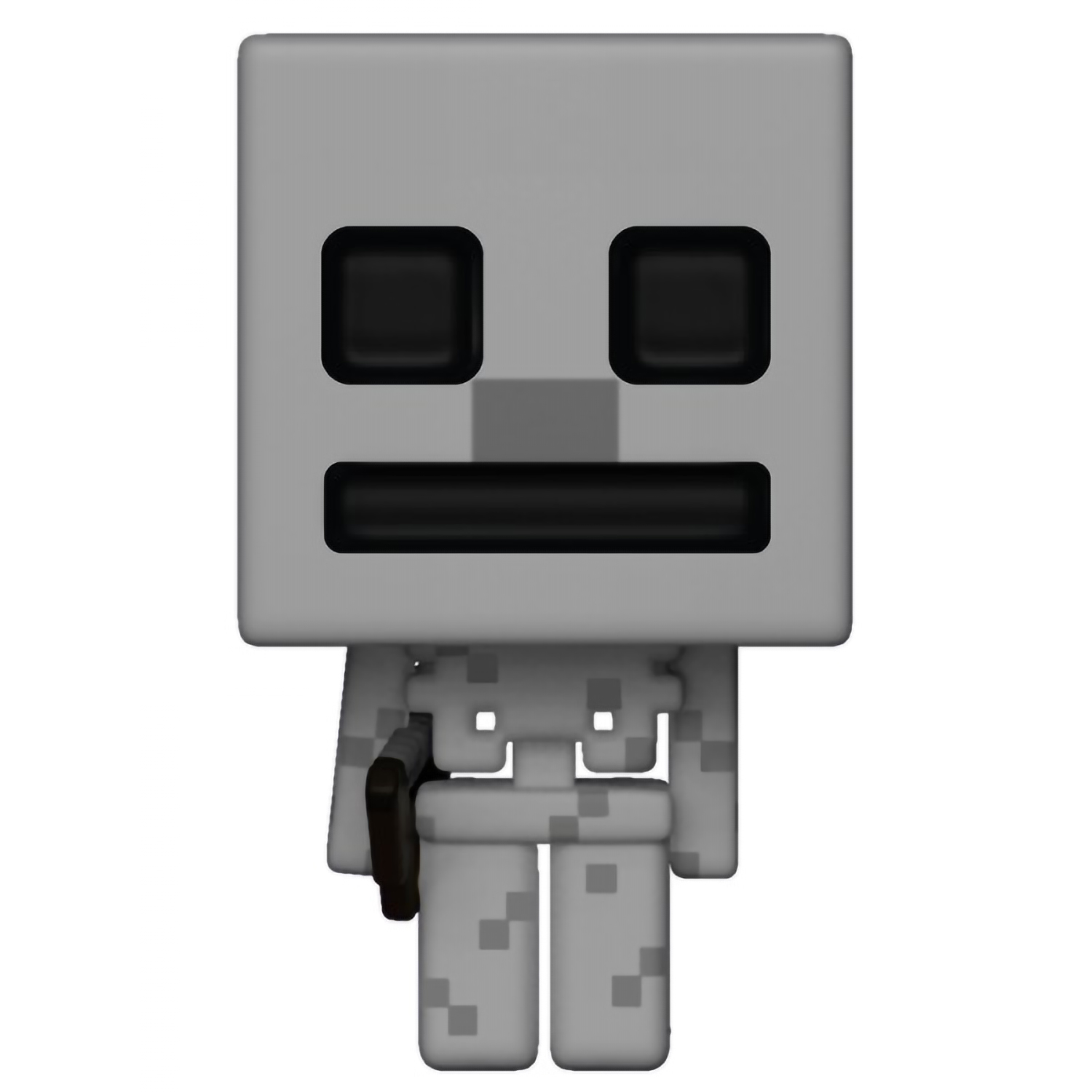 фото Фигурка funko minecraft: skeleton