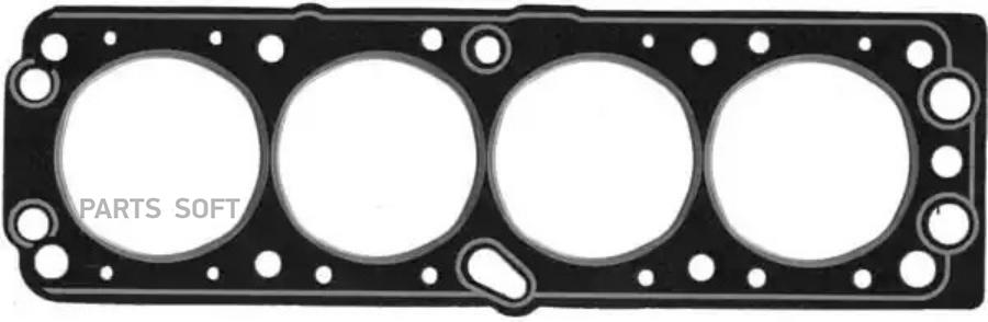 

Прокладка гбц daewoo espero/nexia 1.5 16v