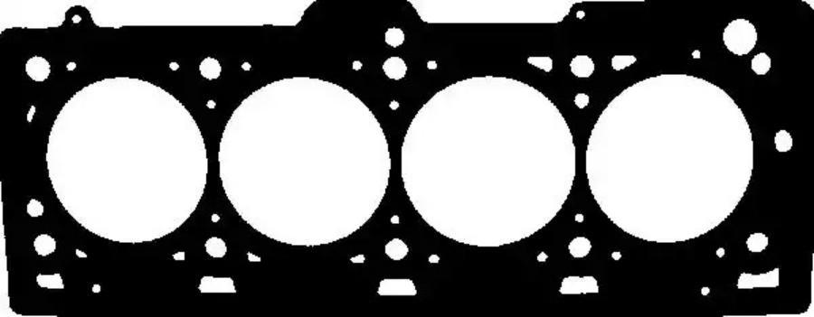 

Прокладка гбц renault logan/clio/megane 1.4/1.6 16v