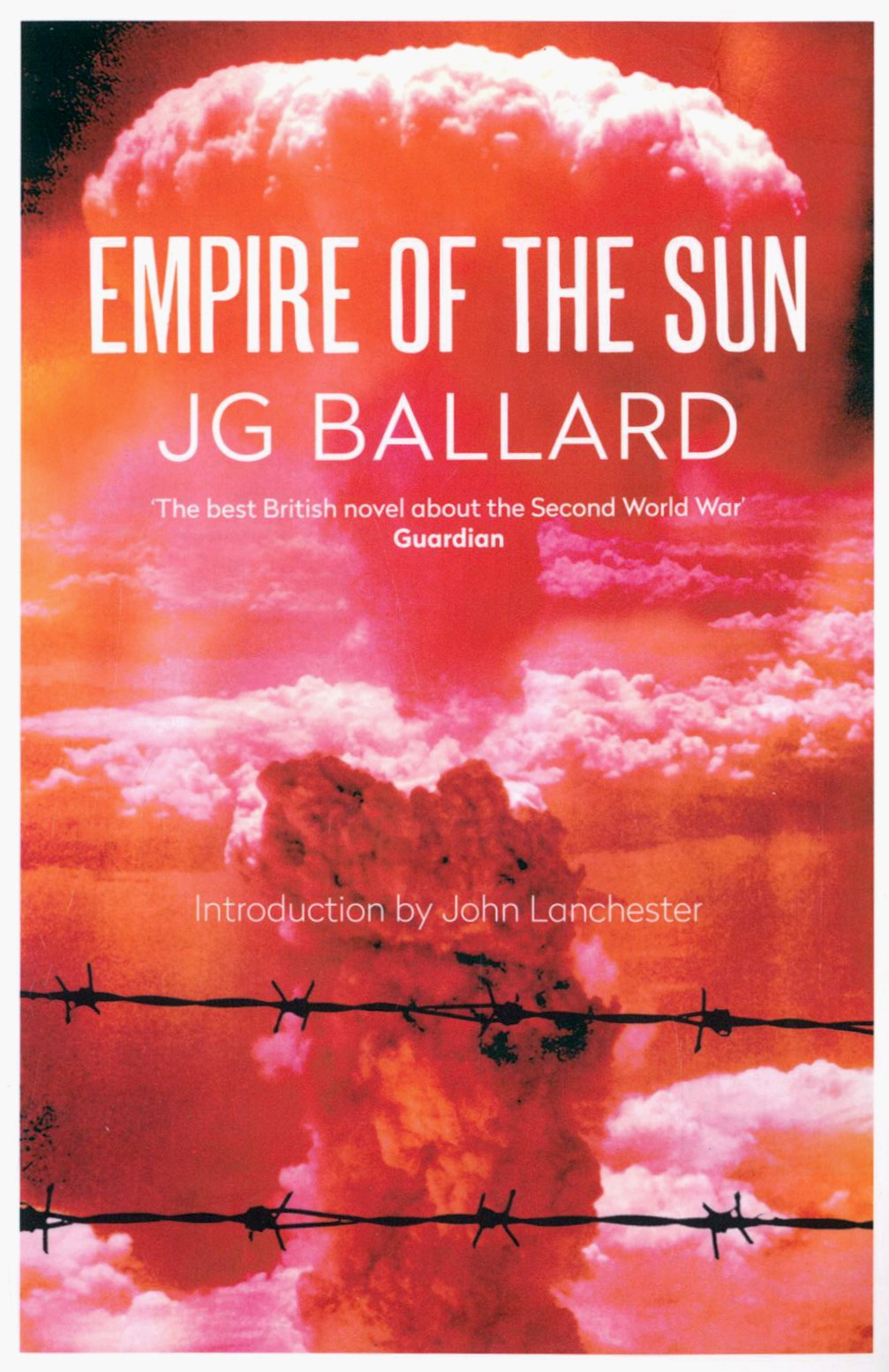 

Empire of the Sun
