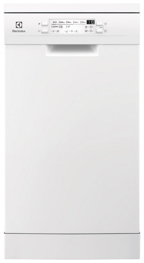 

Посудомоечная машина Electrolux ESM43200SW белый, ESM43200SW