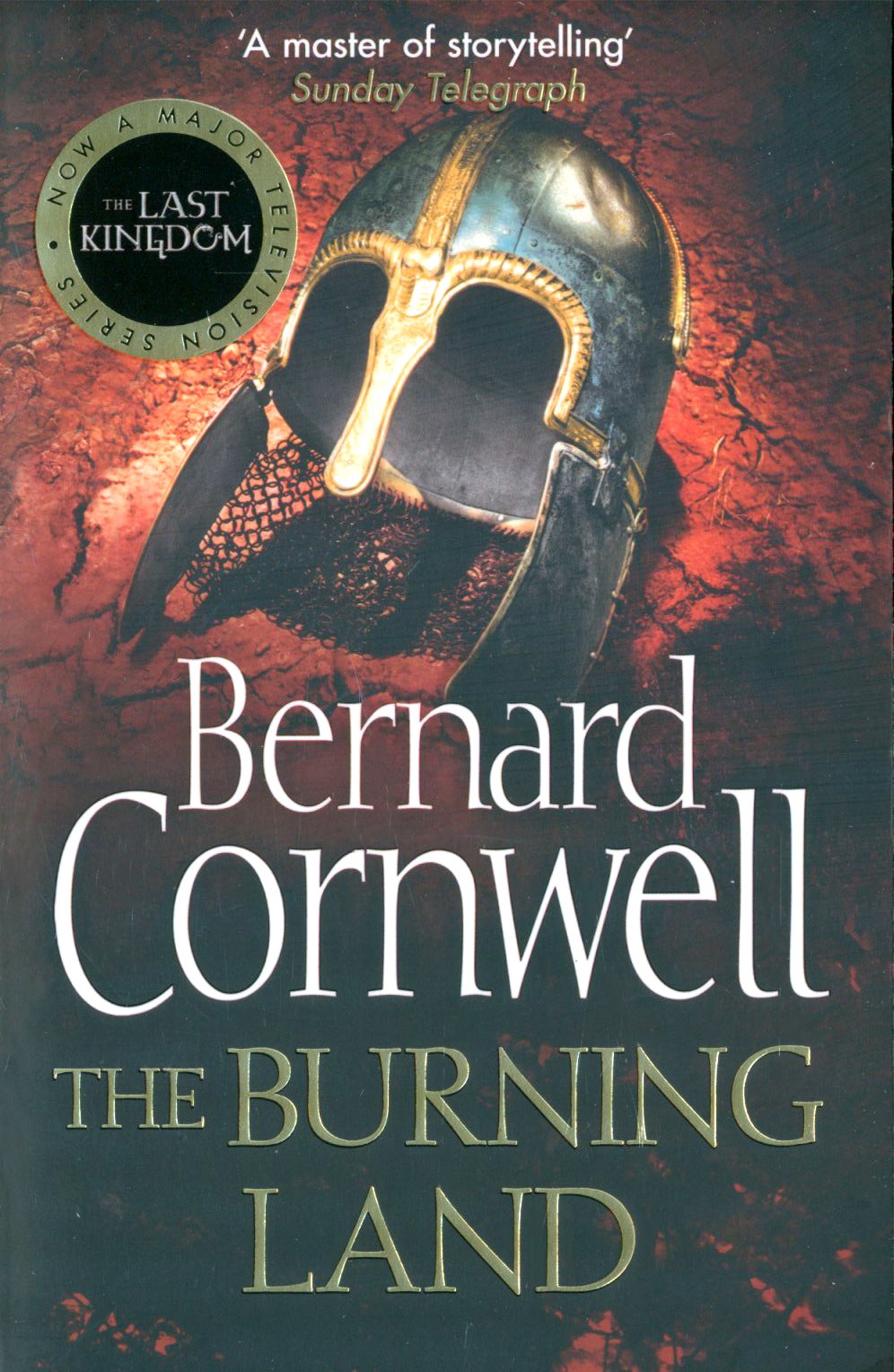 

The Burning Land