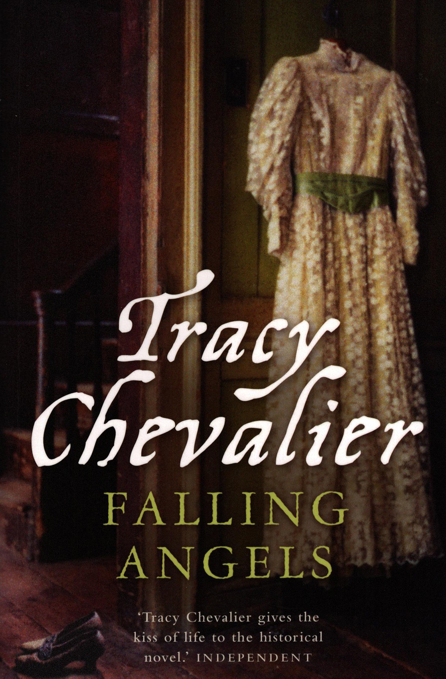 

Falling Angels