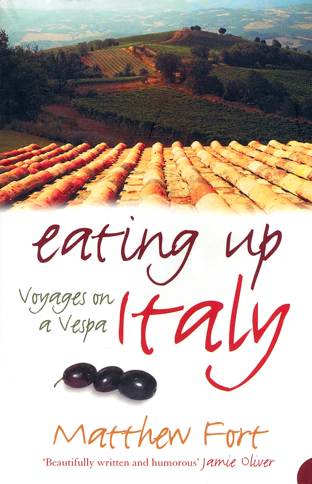 

Eating Up Italy Voyages on a Vespa