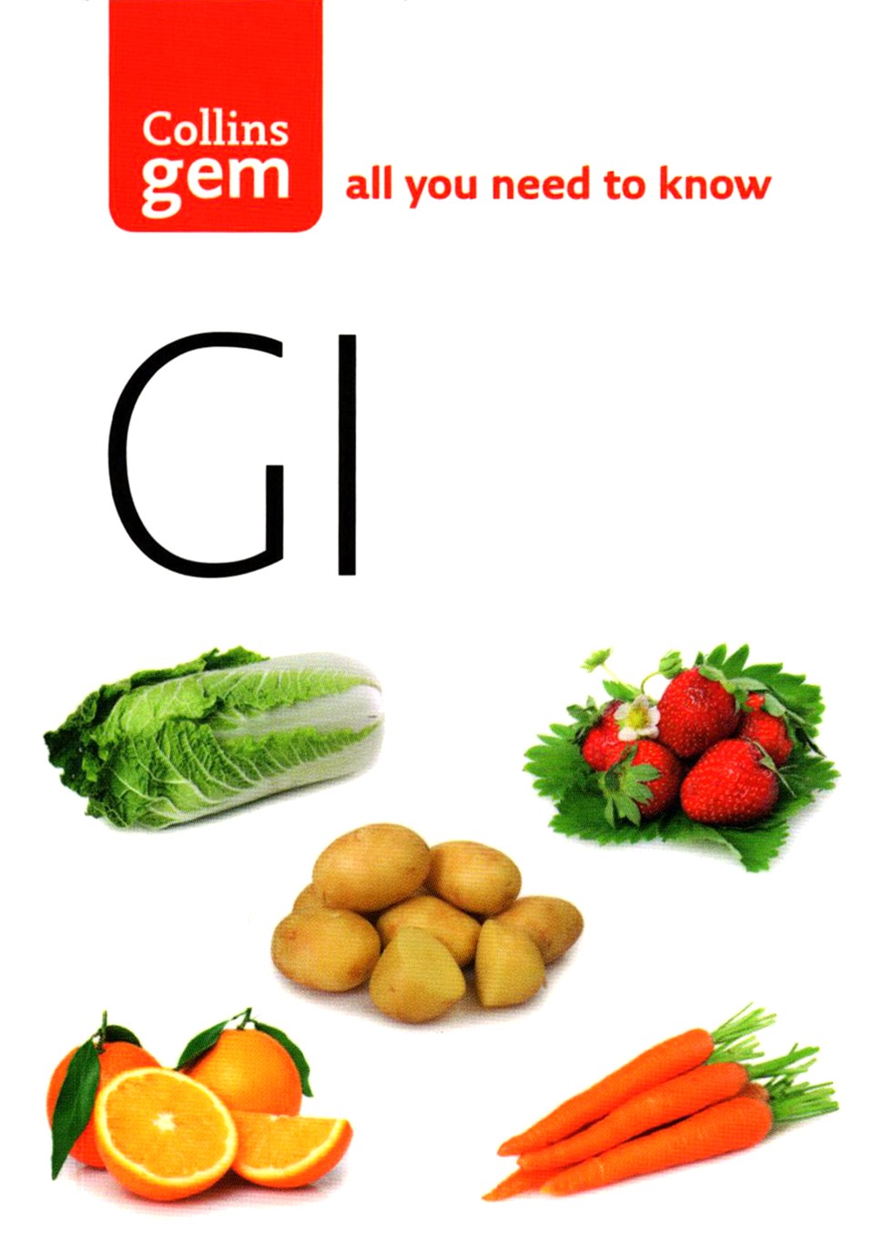

GI How To Succeed Using The Glycemic Index Diet