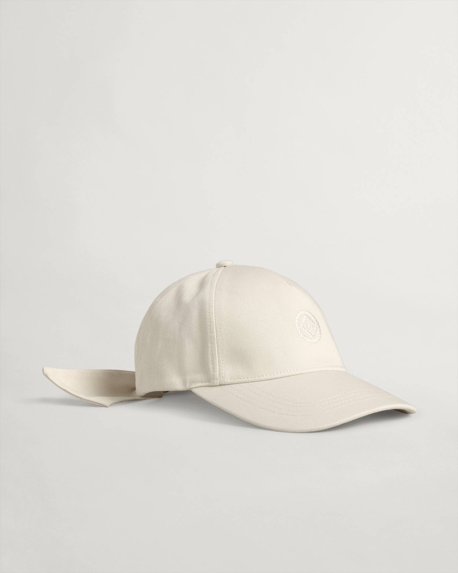 

Бейсболка женская GANT 4900050 кремовая, р. 56-58, 4900050