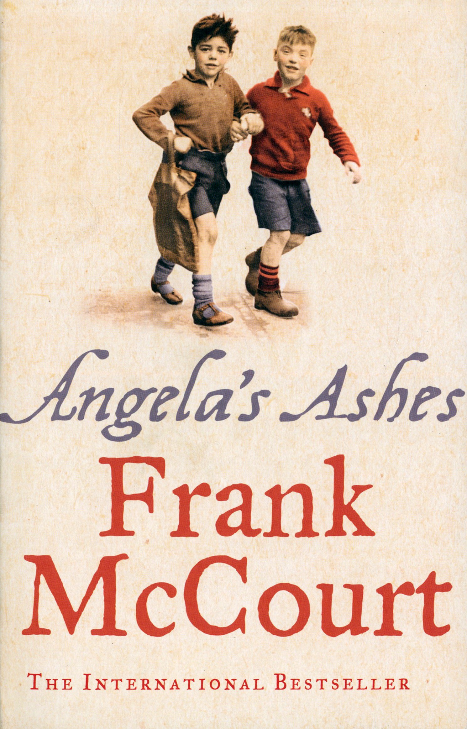 

Angela's Ashes