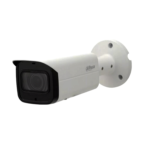 

Видеокамера IP DH-IPC-HFW2431TP-ZS 2.7-13.5мм цветная бел. корпус Dahua 1068019, Белый, DH-IPC-HFW2431TP-ZS