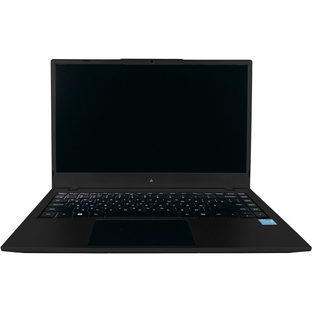 Ноутбук ACD 14S G2 AH14SI2386WDB Intel Core i5-1335U/black