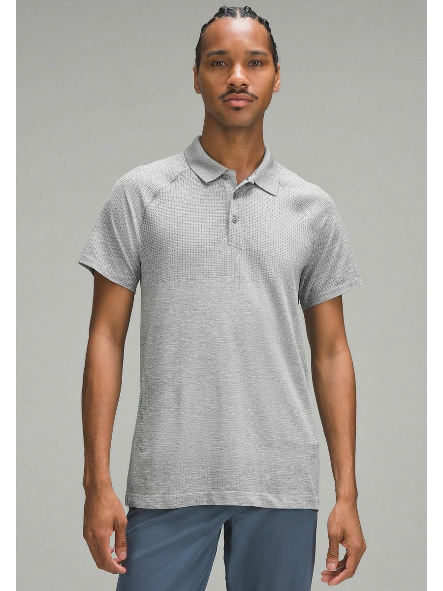 

Футболка мужская lululemon LLS42D02G белая 2XL, Белый, LLS42D02G