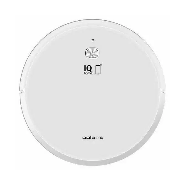 

Робот-пылесос Polaris PVCR3700 белый, PVCR3700