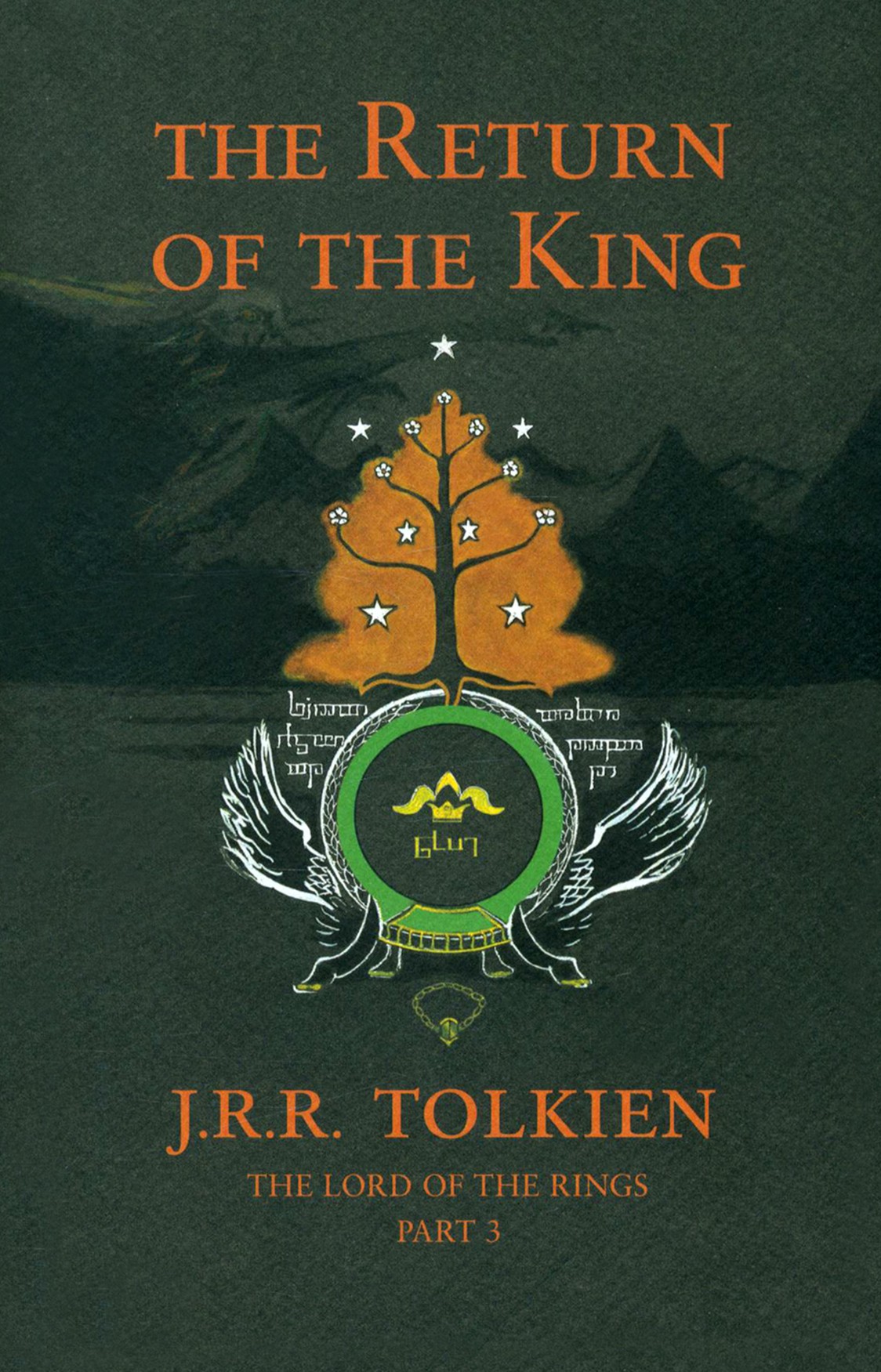 

The Return Of The King