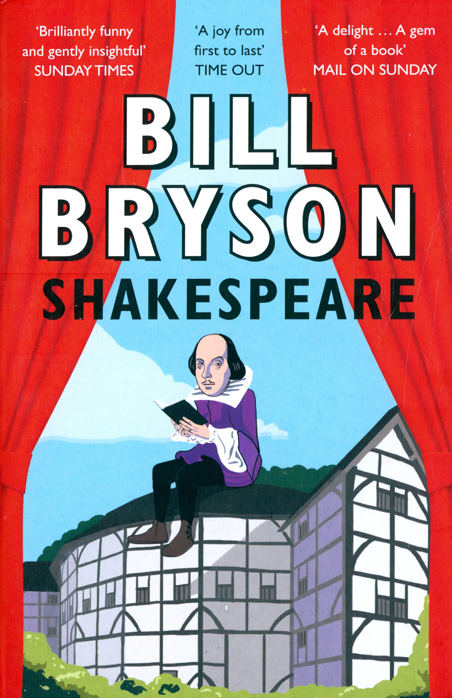 

Shakespeare