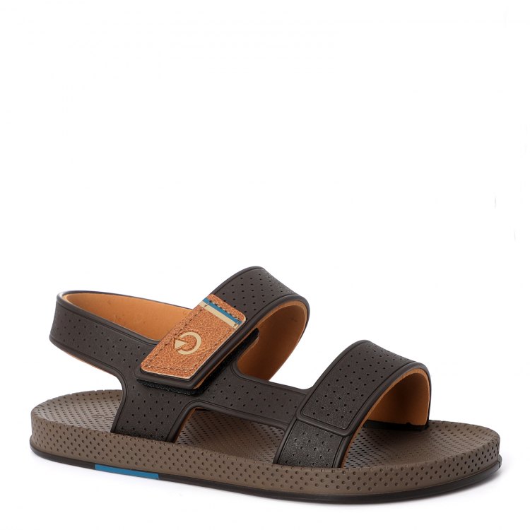 

Сандалии CARTAGO SIENA SAND INF для мальчиков, темно-коричневый 34-35 EU, 11542_2322315