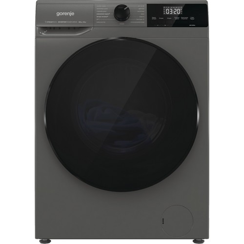 

Стиральная машина Gorenje W2D2A164ADSS/C серый, W2D2A164ADSS/C