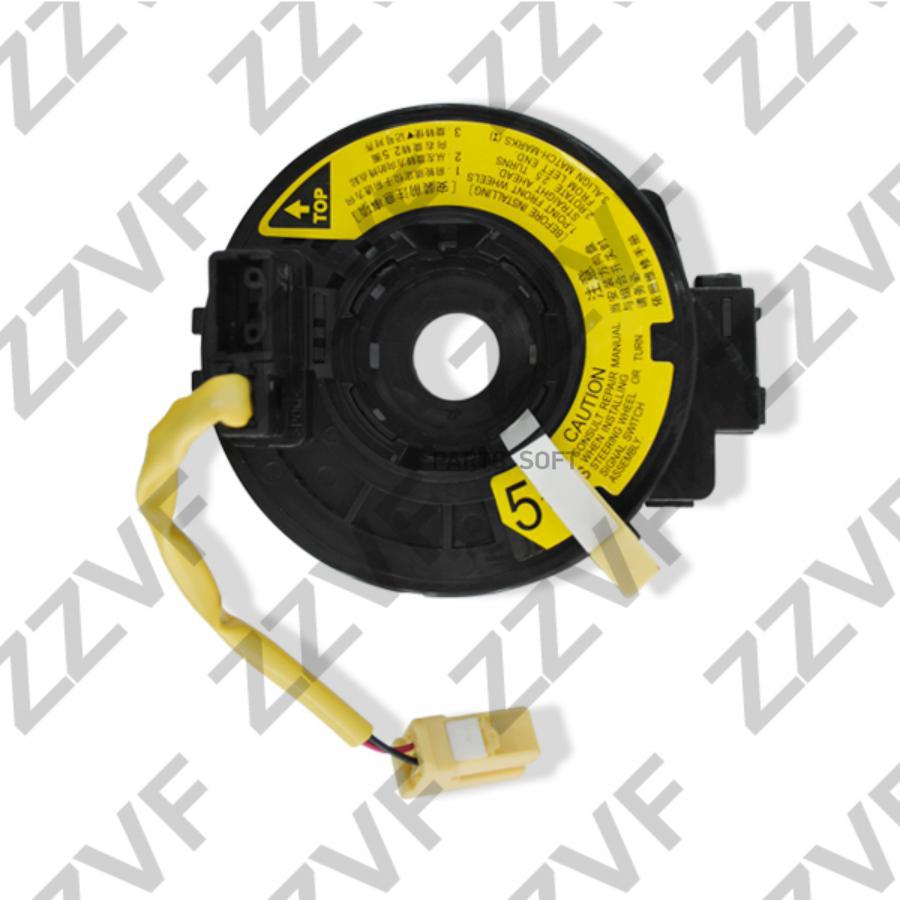

Контактная Группа Подушки Безопасности Toyota Rav4 1Шт ZZVF ZVZP009