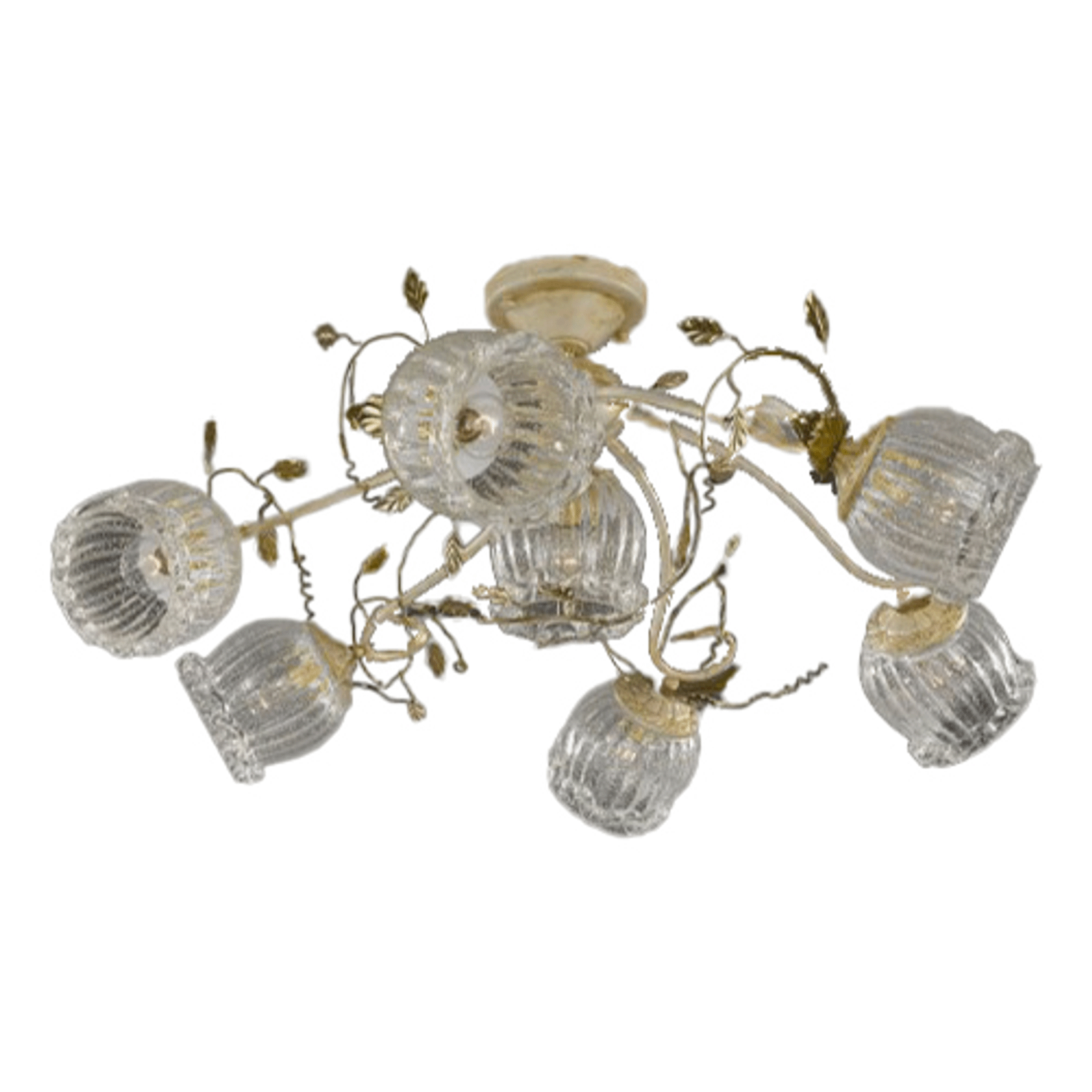 

Люстра Doge Luce 50420-plaf.1380-6 1 E14 40W
