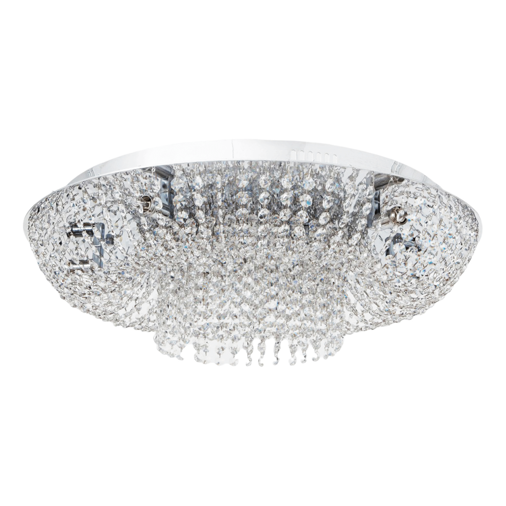 

Люстра Doge Luce 313lo6gr E14 40W с подвесками