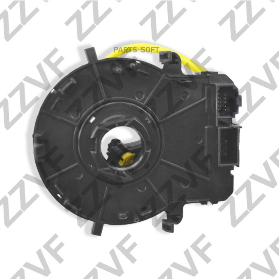 

Контактная Группа Подушки Безопасности 1Шт ZZVF GRA934L00