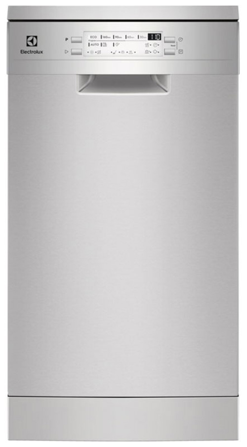 

Посудомоечная машина Electrolux ESM82310SX серебристый, ESM82310SX
