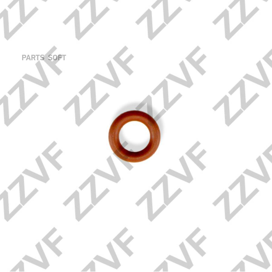 

Кольцо Уплотнительное Форсунки Топливной 1Шт ZZVF ZVBZ0704