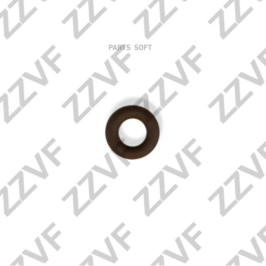

Кольцо Уплотнительное Форсунки Топливной 1Шт ZZVF ZVBZ0703