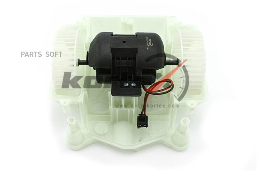 

KORTEX KHF100 Мотор отопителя () 1шт