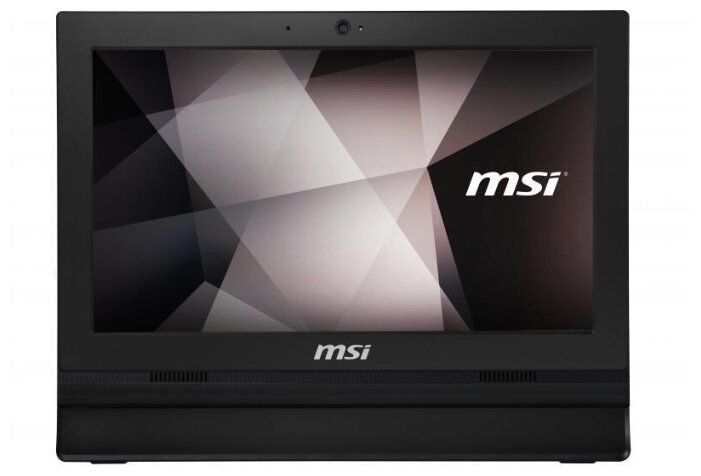 фото Моноблок msi pro 16t 10m-021xru touch (9s6-a61811-021)