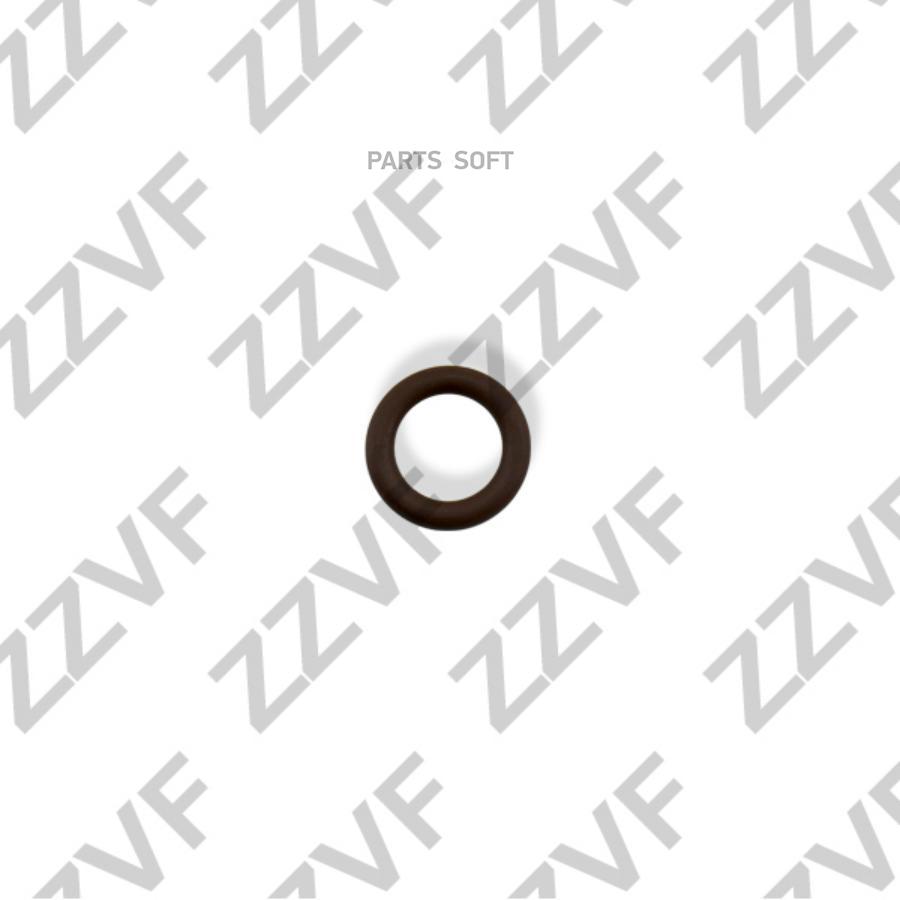 

Кольцо Уплотнительное Форсунки Топливной 1Шт ZZVF ZVBZ0655