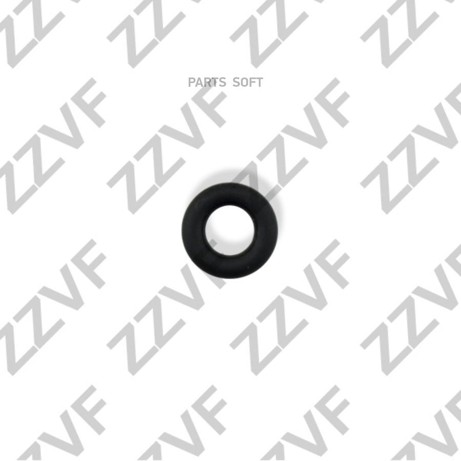 

Кольцо Уплотнительное Форсунки Топливной 1Шт ZZVF ZVBZ0647