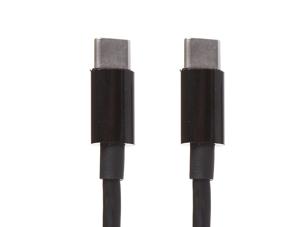 фото Аксессуар ks-is usb-c - usb-c pd 2.0m ks-491b-2