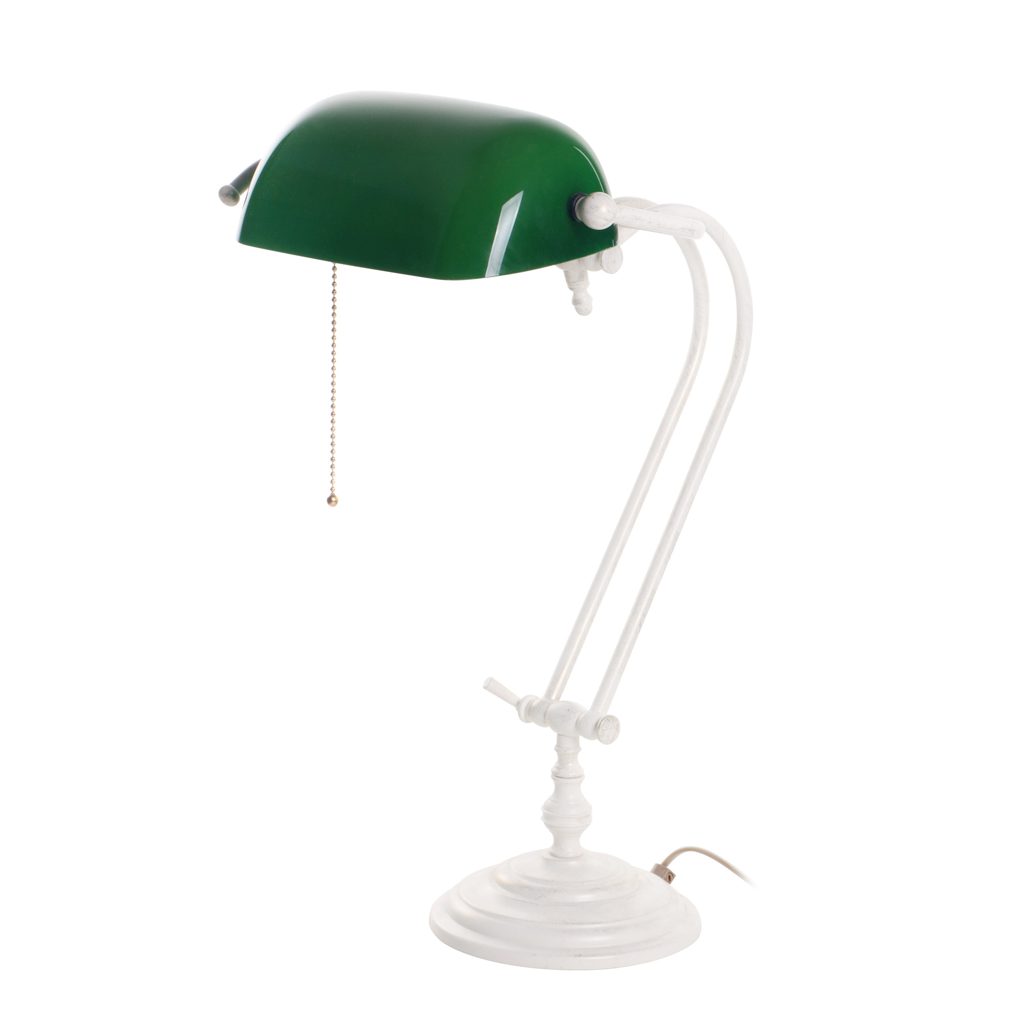 Лампа настольная Florex International E14 60w