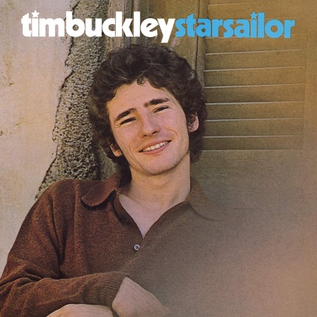 

TIM BUCKLEY - Starsailor (cd)