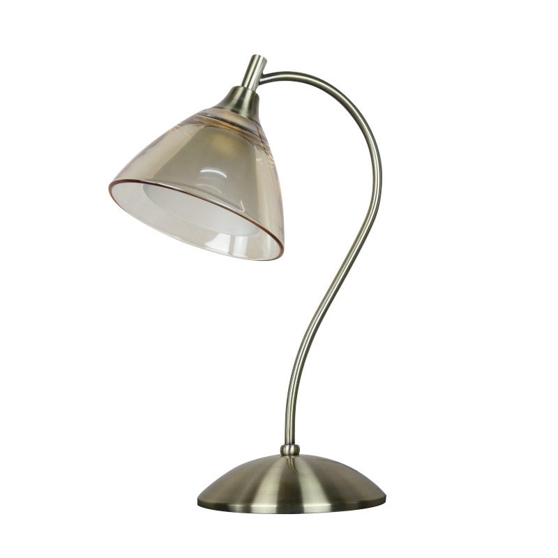 Лампа настольная Florex International E14 60w