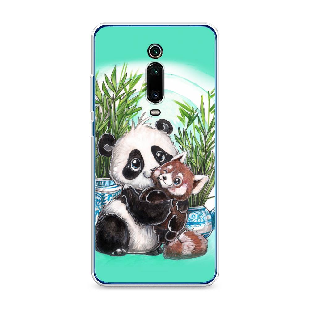 Чехол Awog на Xiaomi Redmi K20/K20 Pro/Mi 9T/9T Pro 