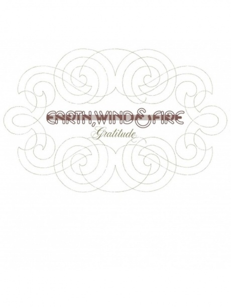 

EARTH, WIND & FIRE - Gratitude